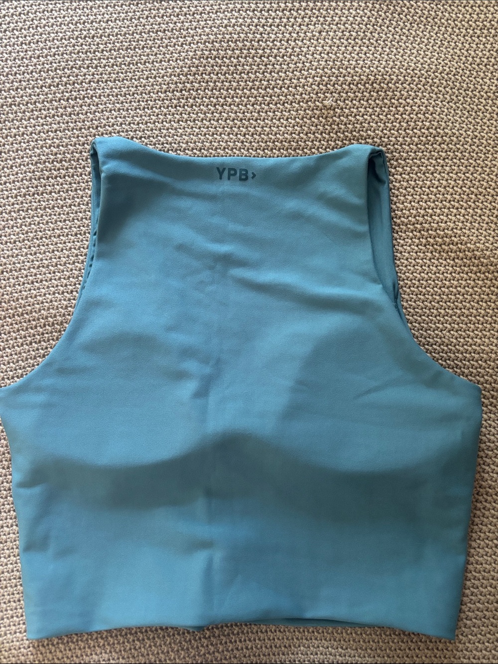 Set of 2 YPB Seamless Tank Tops, Large - Picture 5 of 5